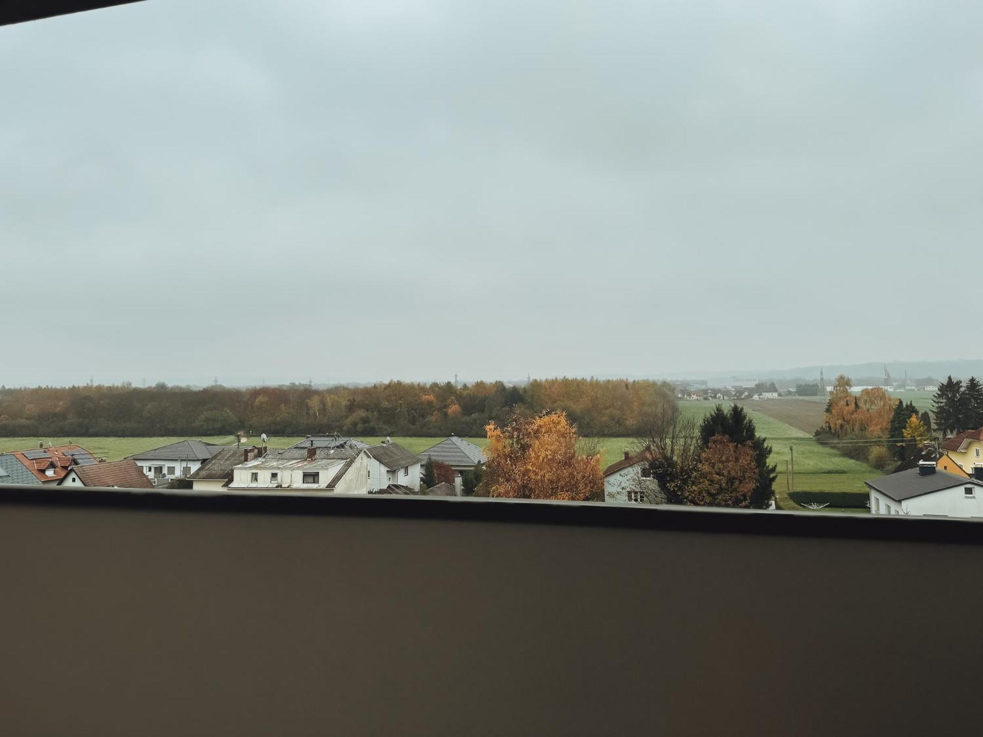 F Hotel 24H Check-In Hörsching Eksteriør bilde